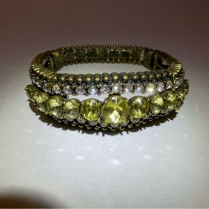 Chloe + Isabel bracelet